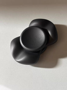 Dune Spinner Zirconium