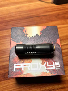 Cyborg Soul Stainless Steel