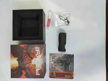 Cyborg Soul Stainless Steel