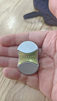 Wrathful Stainless Steel