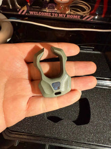 Beaver Titanium