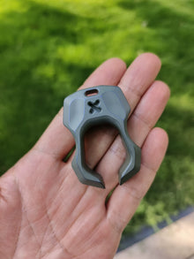 Beaver Titanium