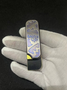 Q Mechanical Zirconium