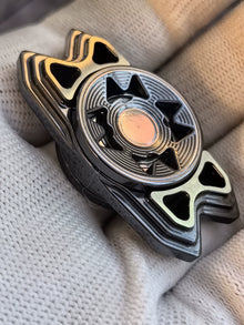 Batman Zirconium