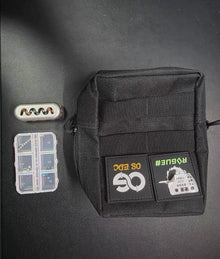 Hamburger Stainless Steel