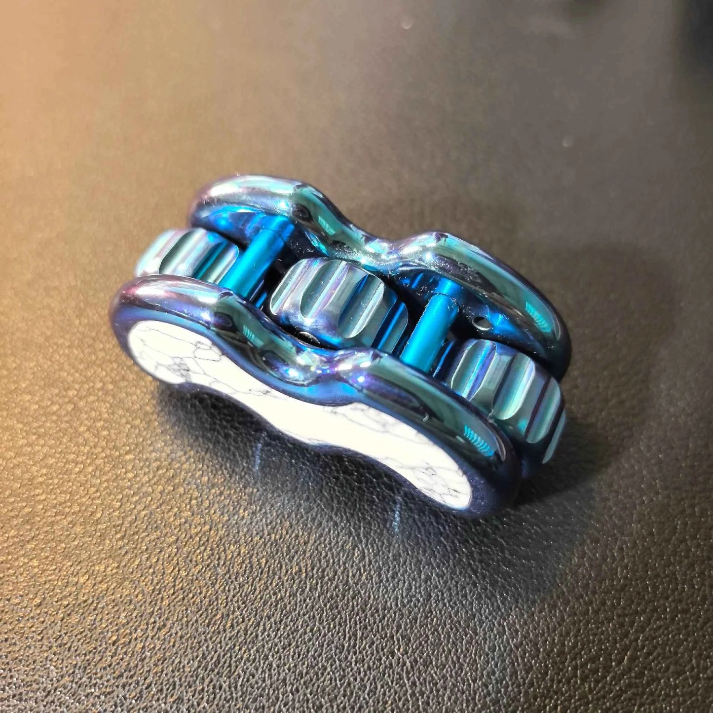 Gallop Zirconium