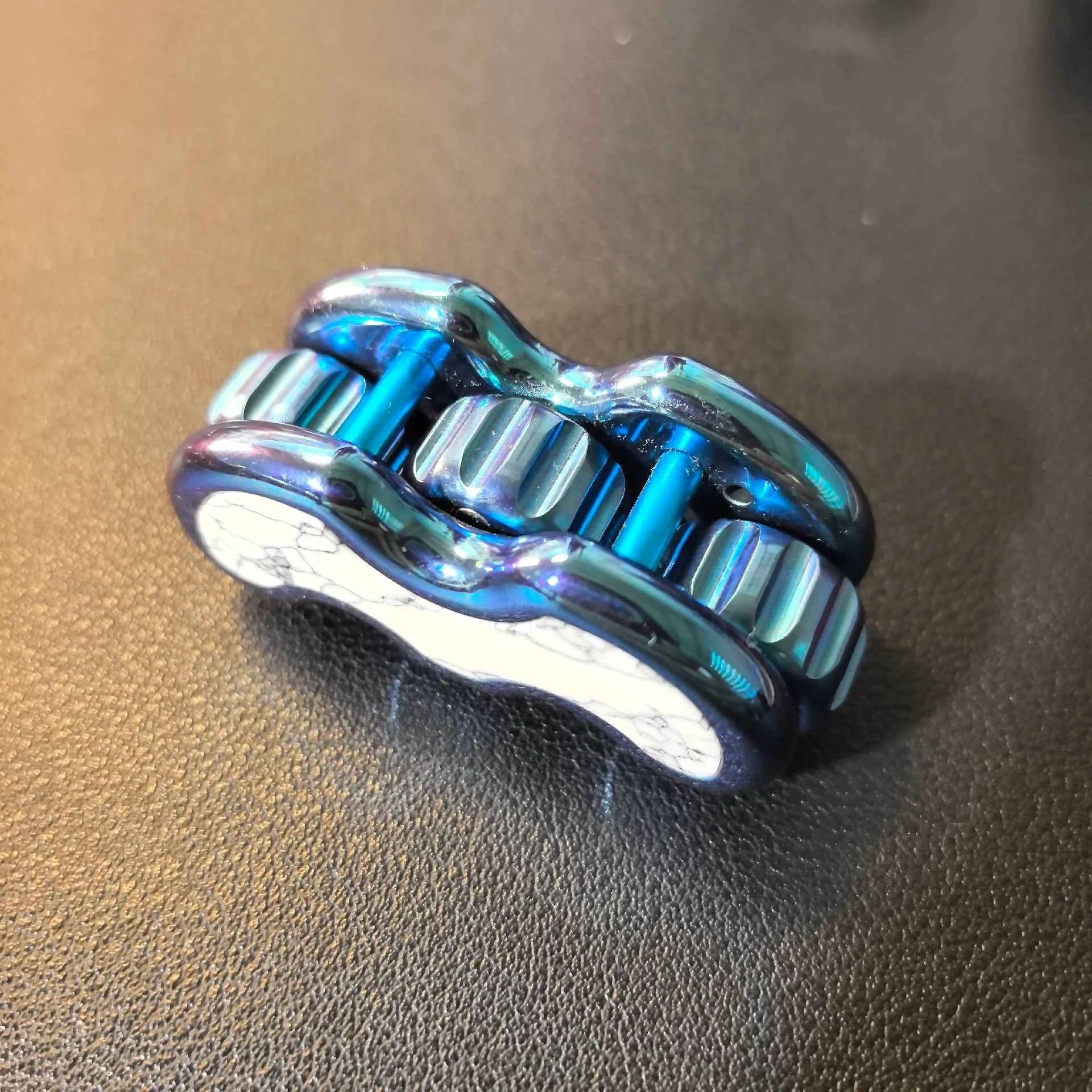 Gallop Zirconium