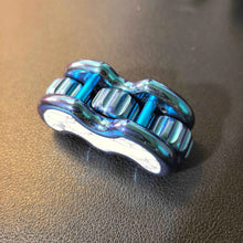 Gallop Zirconium