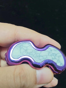 Gallop Zirconium