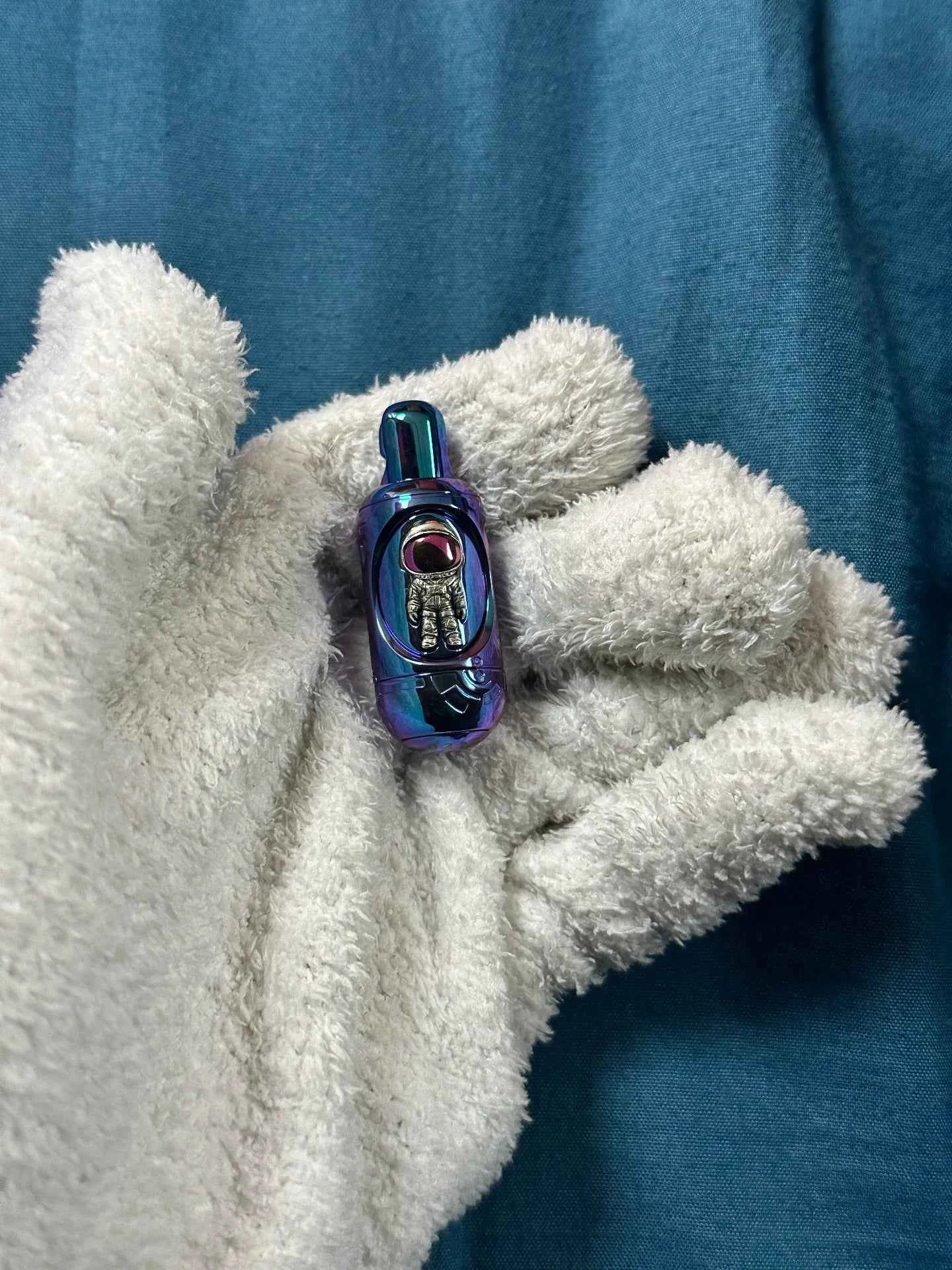 Holy Egg 2.0 Zirconium
