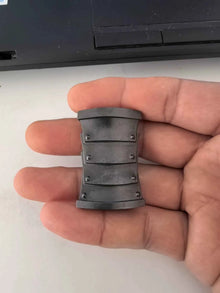 Jin Armor Zirconium
