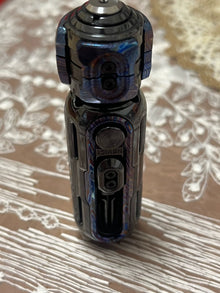 ARTILLERY Zircuti