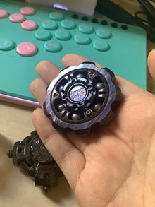Gear Storm Zircuti