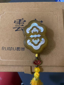 Yunxi PEI
