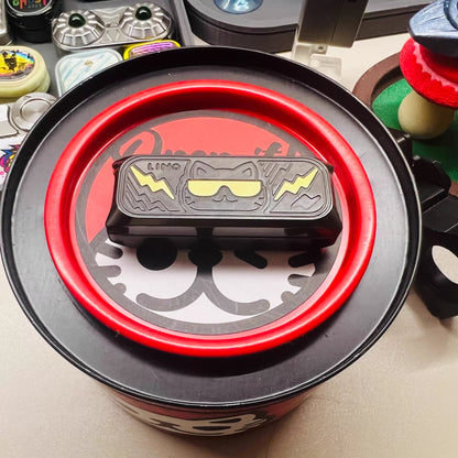 LIMBO Mechanical Zirconium