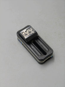 Snake Push 2.0 Zirconium