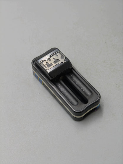 Snake Push 2.0 Zirconium