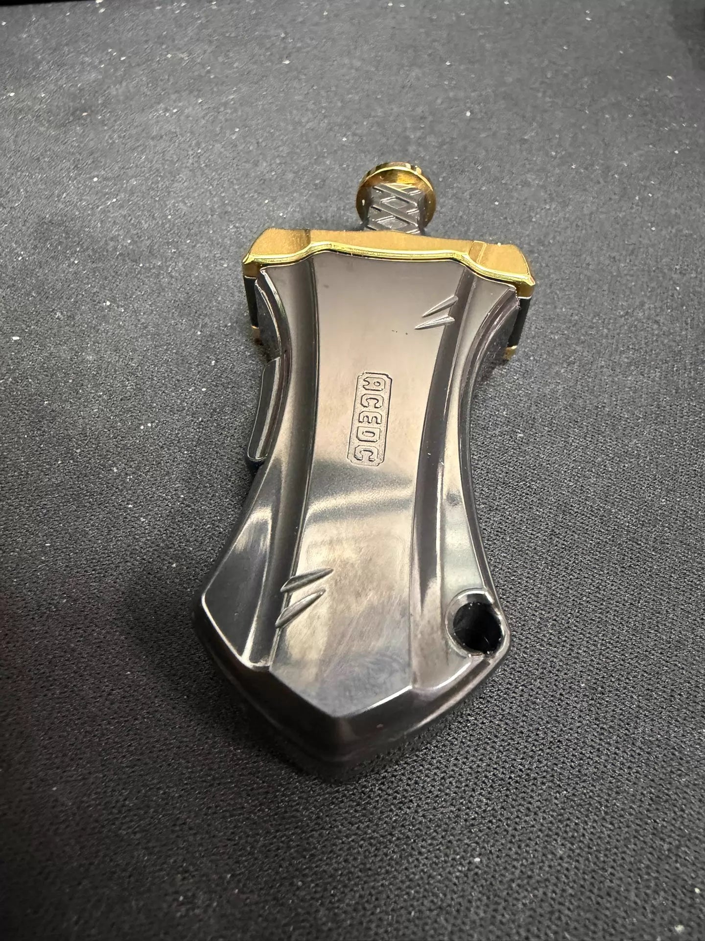 Master Sword Zirconium