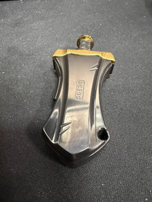 Master Sword Zirconium