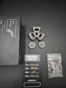 KIVA Stainless Steel