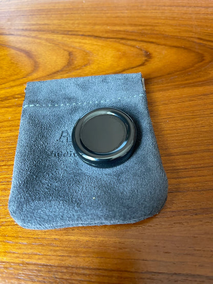 Milk Cap Zirconium