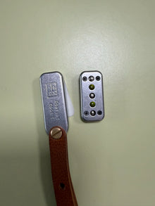 Fortune Cookie Stainless Steel