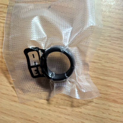 Mechanical Ring 1.0 Zirconium