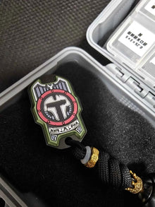 ALPHA Stainless Steel