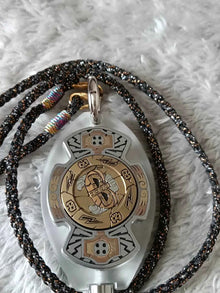 Medal Stainless Steel