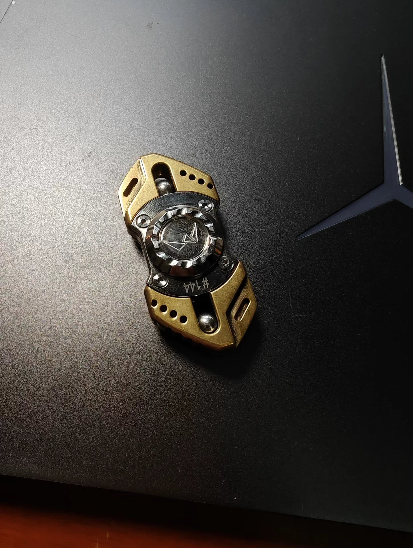 Viper1.0 Stainless Steel