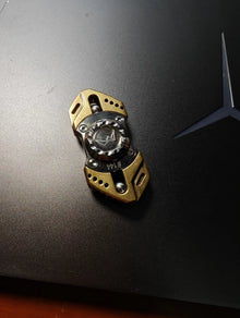 Viper1.0 Stainless Steel