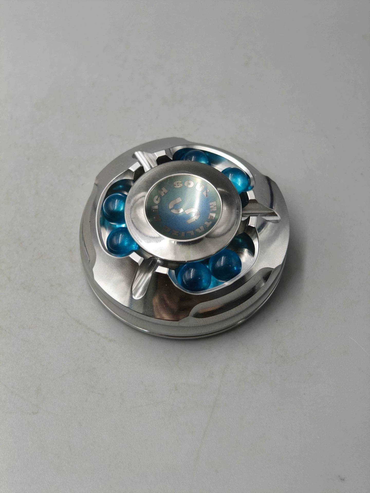 Thousance Falcon Stainless Steel