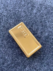 Gold Stainless Steel