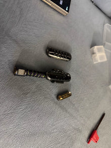 EXOSKELETON Zirconium