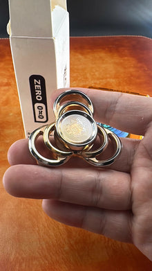 Zero 3.0 Stainless Steel