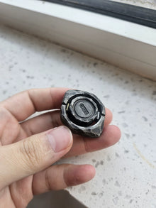 BIT04 Stainless Steel