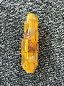 Lazer Crystalized PEI