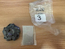 Penta Origin Zirconium