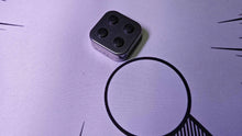 Gamer Stainless Steel