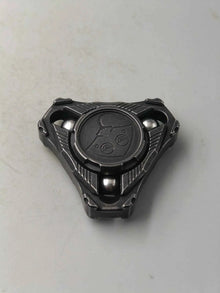 Manta Ray Stainless Steel