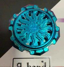 ENGINE MAX S Titanium