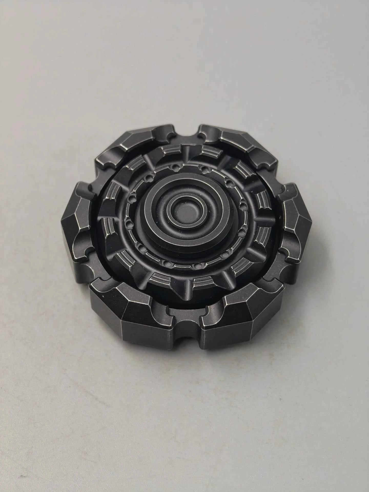 ENGINE MAX S Stainless Steel