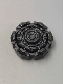ENGINE MAX S Stainless Steel