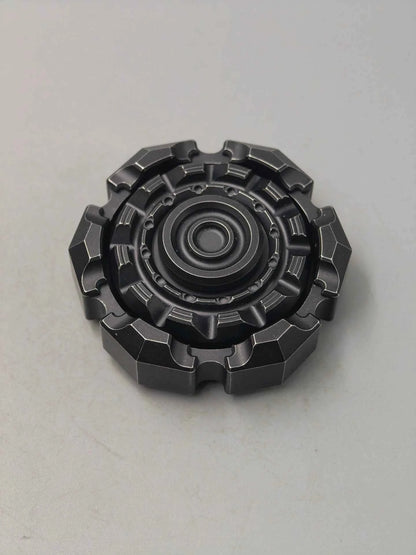ENGINE MAX S Stainless Steel
