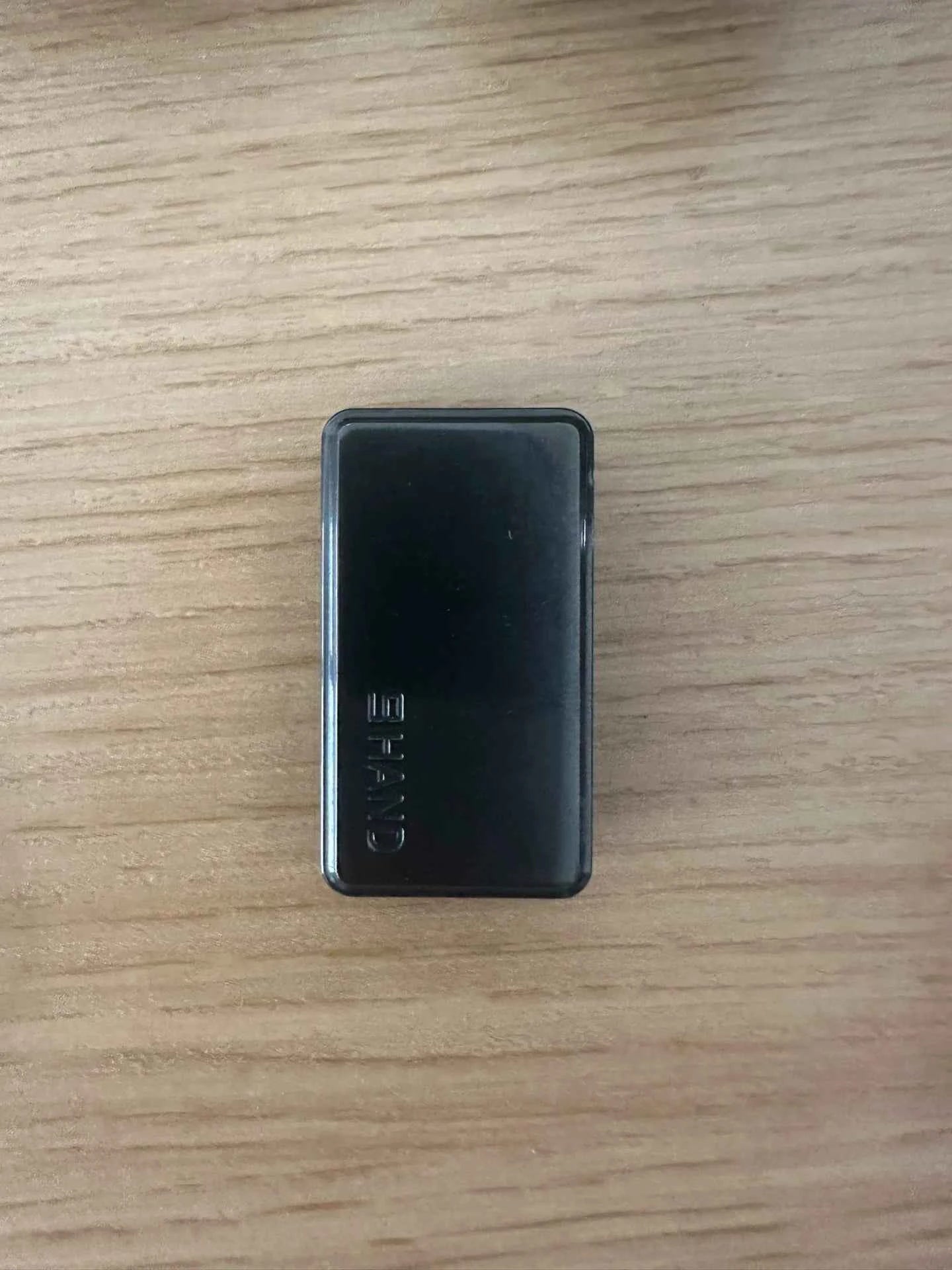 Ding Ding Zirconium