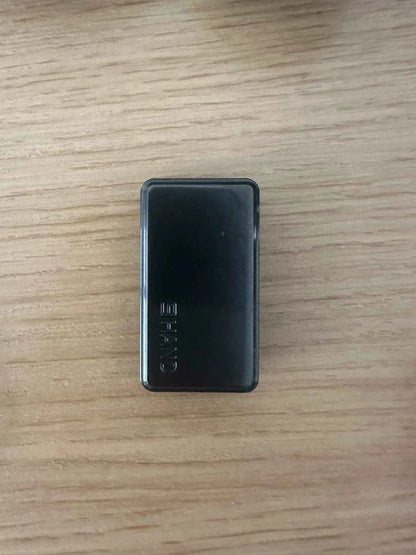Ding Ding Zirconium