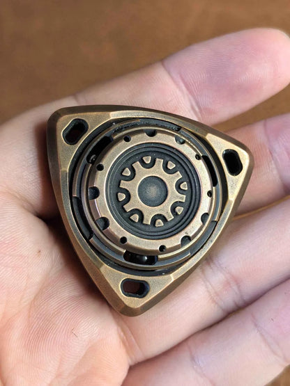 ROAR Spinner Copper