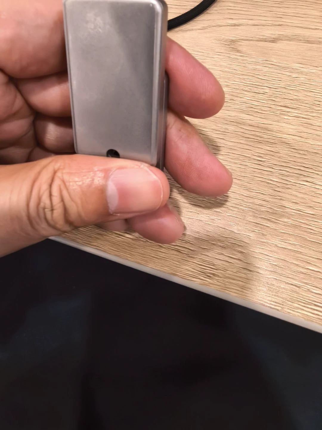 Ding Ding Titanium