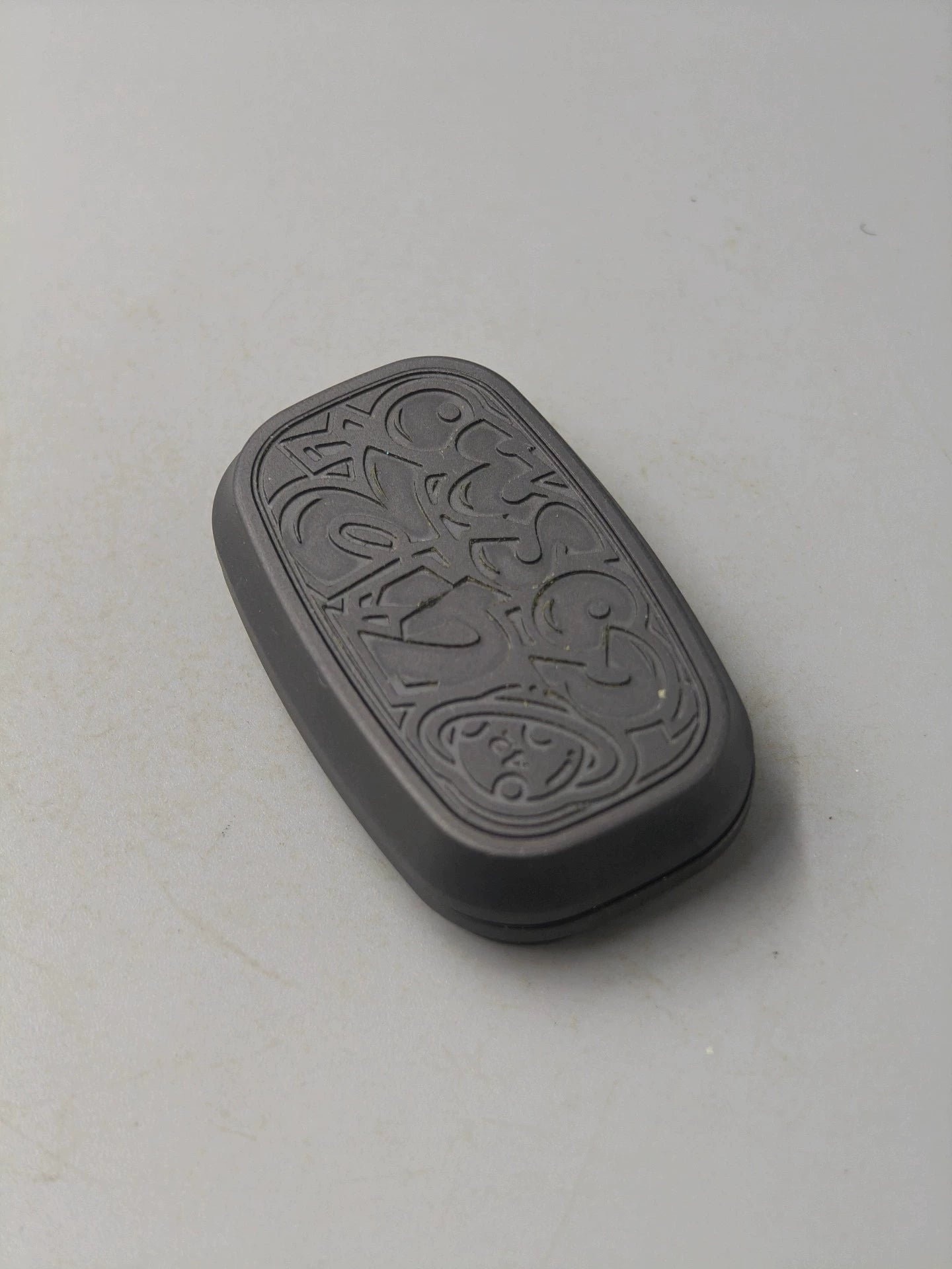 Nebula Zirconium