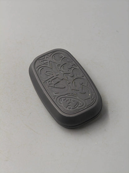 Nebula Zirconium